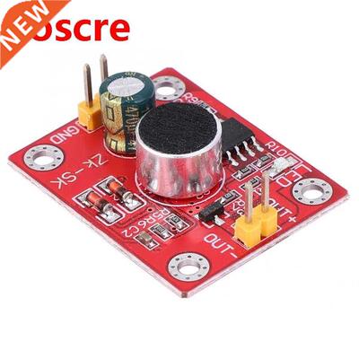 Voice Control Delay Switch Module Sound Activated Control Sw