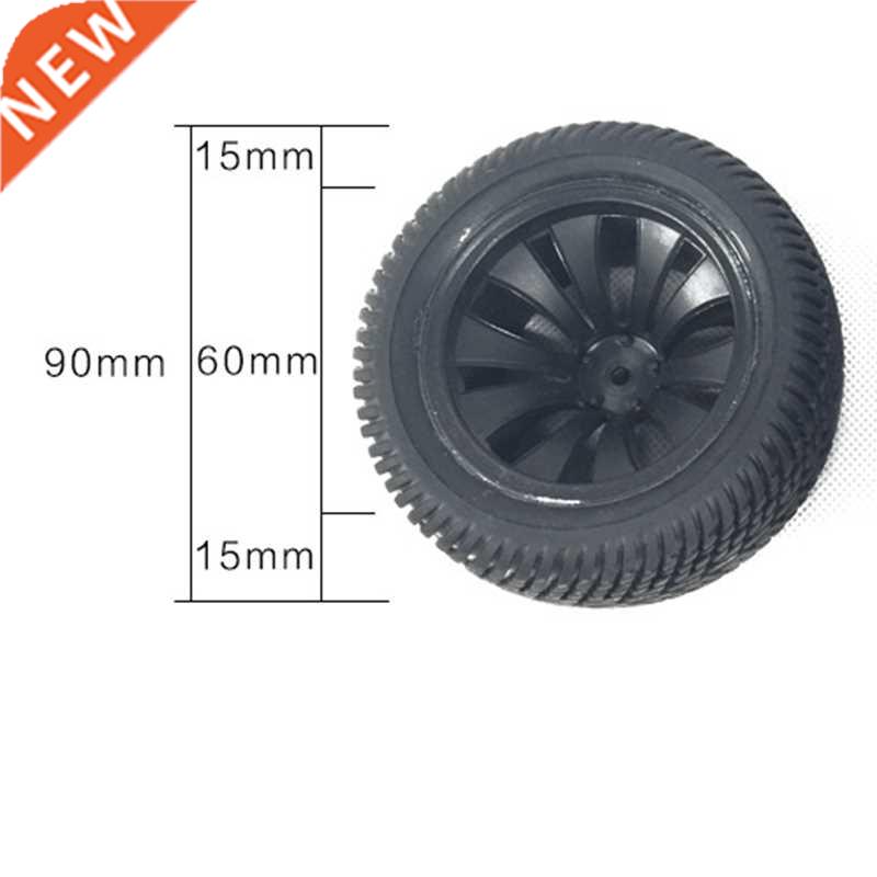 for HBX 1/12 High Speed RC Car Tires Rubber Wheel Complete f