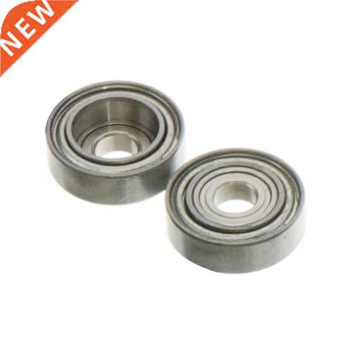 2pcs Per Set Big Ball Bearing 10x6xmm For 1/16 B1 B16 B24 C