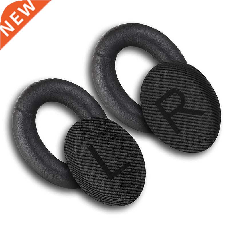 Replacement Earpads For BOSE QC35 Headphone Ear Pad Cushion