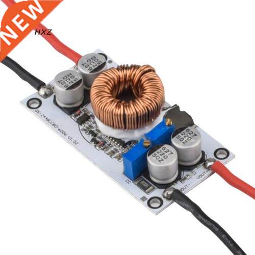 600W 10-50V Constant Voltage Constant Current Adjustable Pow