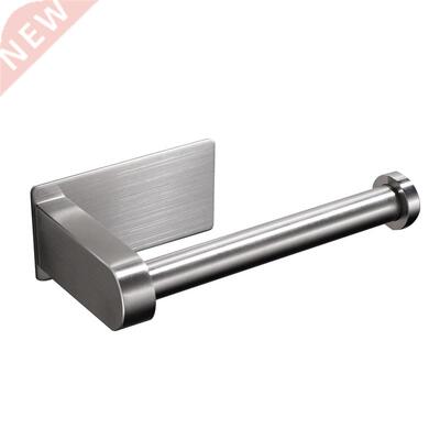 Stainless Steel Paper Roll Holder Toilet Paper Towel Holder