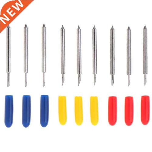 15pcs/Set 30/45/60 Degree 适用于 Roland Cutting Plotter Viny