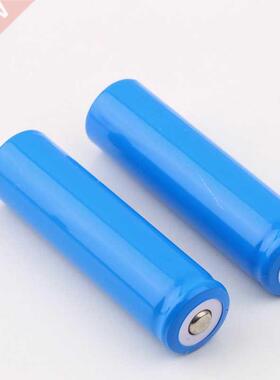 1PCS .7V 6800mah 18650 Li-ion Battery rechargeable battery