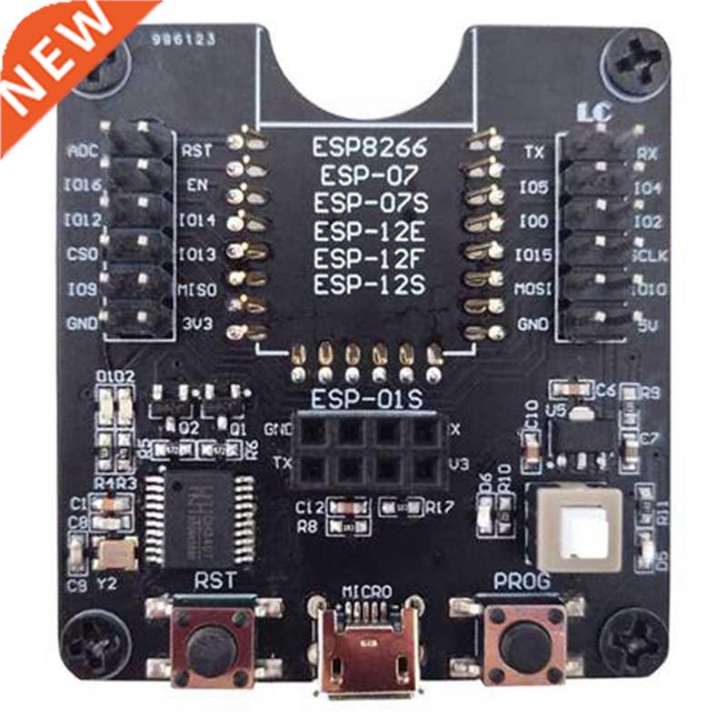 ESP8266 Development Board Wireless Wifi Transceiver Module f