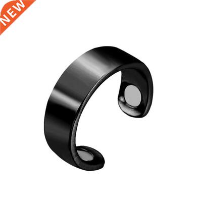 Anti Snoring Device Ring Magnetic Therapy Acupressure reatme