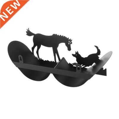 Metal Toilet Paper Holder Storage Rack Stand Organizer Baske