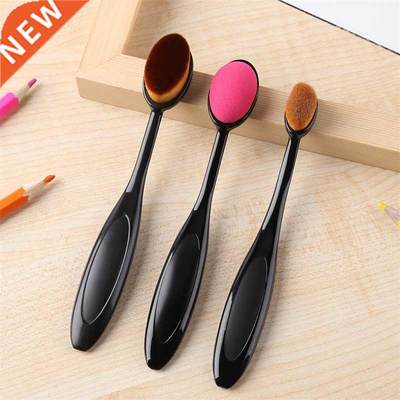 3 Sizes Smooth Blending Brushes Drawing Painting Makeup Brus