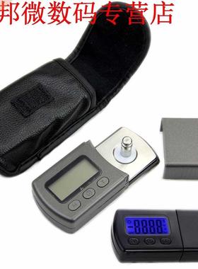 LP Turntable Stylus Force Scale Gauge led Backlight Quality