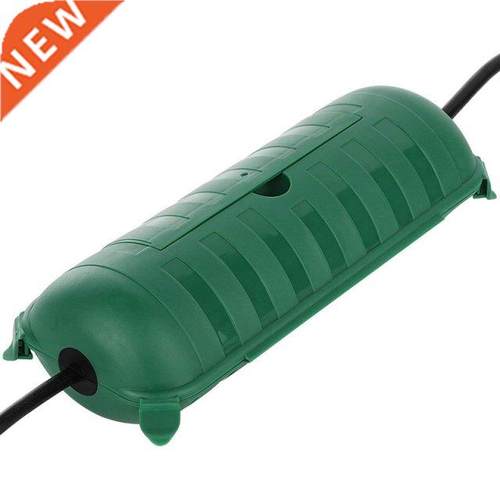 Waterproof Connection Box Extension Cord Cover Safety Connec
