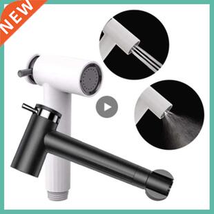Hndheld Bidet Spryer Toilet Fucet Spryer Bthroom Hnd