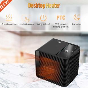 Space Heater Portable Electric Ceramic Heaters 3 Modes