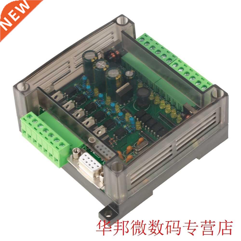 FX1N-14MT 24VDC Motor controller PLC Industrial Control Boar