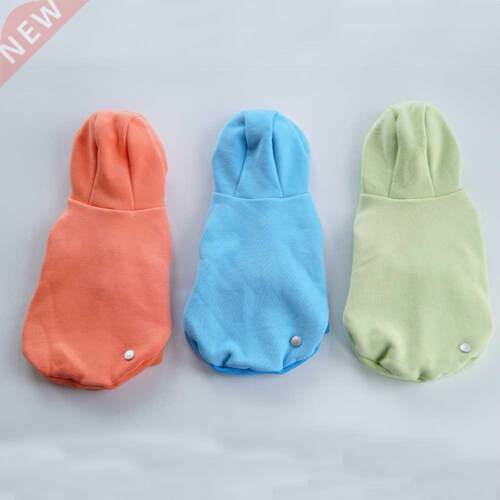 Winter Warm Dog Clothes Autumn Winter Pet Hoodies Clothing