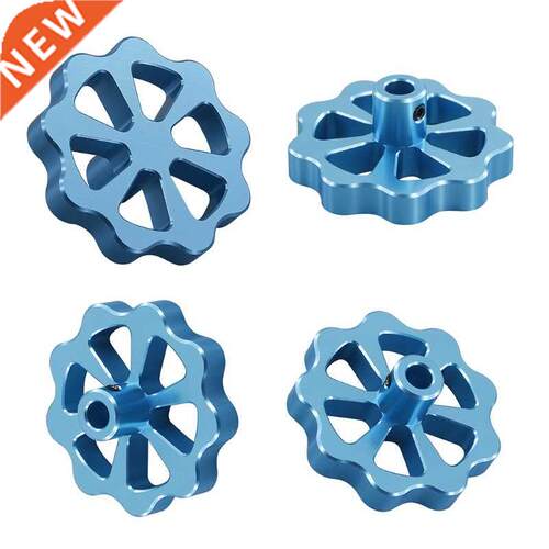 3D Printer Parts Extruder Knob Hand Screw Nut E Axis Motor A