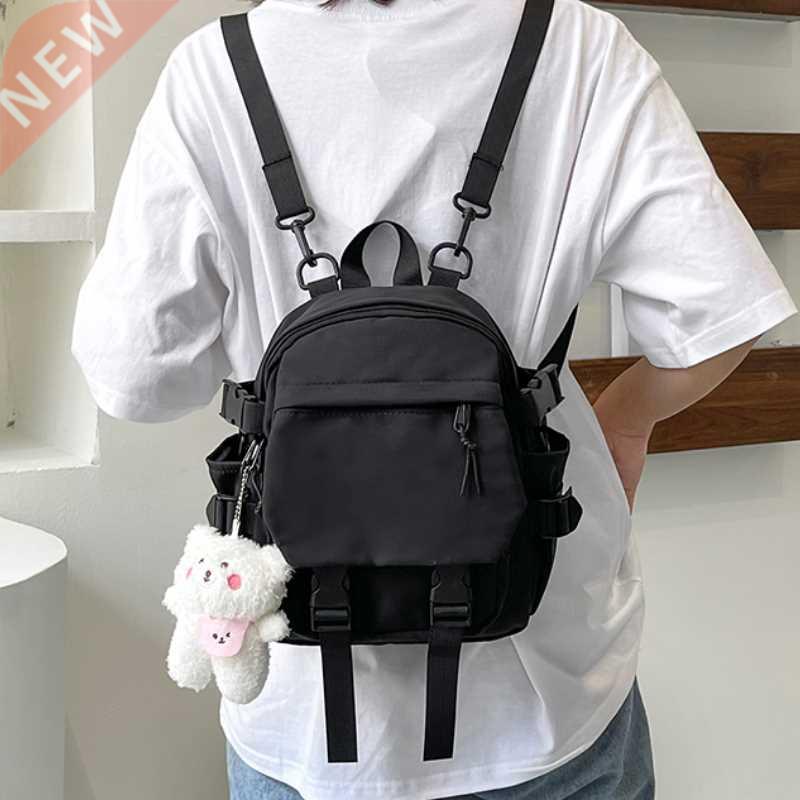 Fashion Kawaii Mini Backpack Women Shoulder Bag for Teenage
