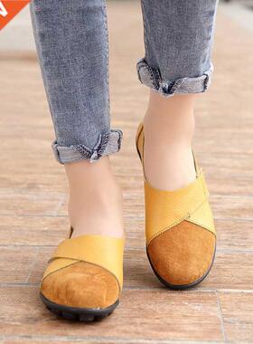 Woman's Flats Shoes 11987528652