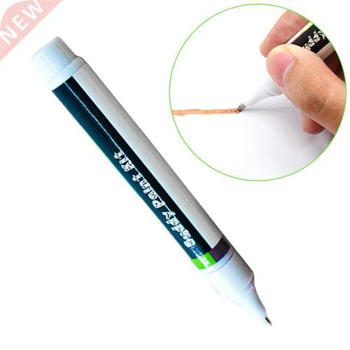 1Pc 6ml Conductive Ink Pen Electronic Circuit Drawing Pen