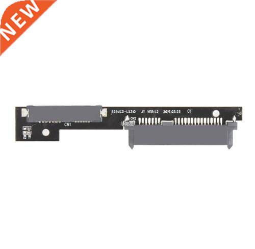 Pcb95 Pro SATA caddy SATA3 Drive Bracket pcb SATA TO slim PC