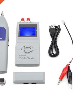 SML-MA2 Optical Power Meter Multi-function LCD Tester Optica