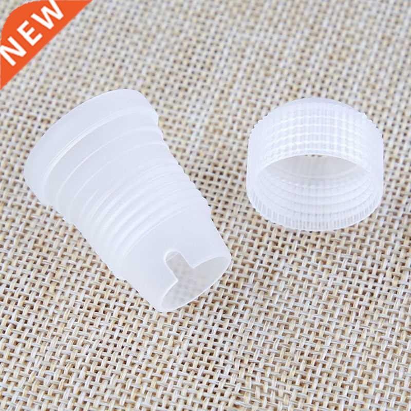 3Pcs Pastry Nozzles Icing Piping Nozzles Tips Cake Decoratin