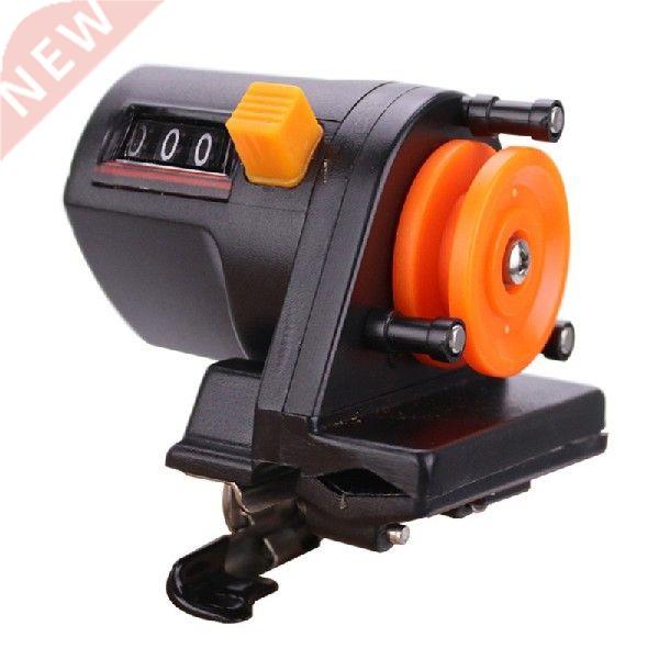 0-999M Counter Meter Recorder High Accuracy Fishing Depth
