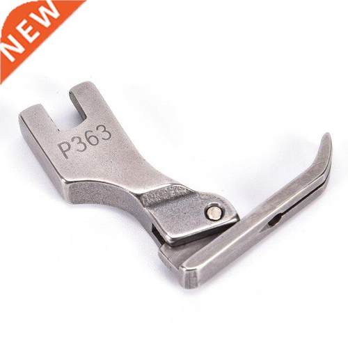 1PCS Sewing Metal Snap On Presser Feet Concealed Sewing Mach