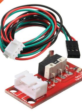 6pcs RAMPS 1.4 Mechanical End Stop Endstop Limit Switch with