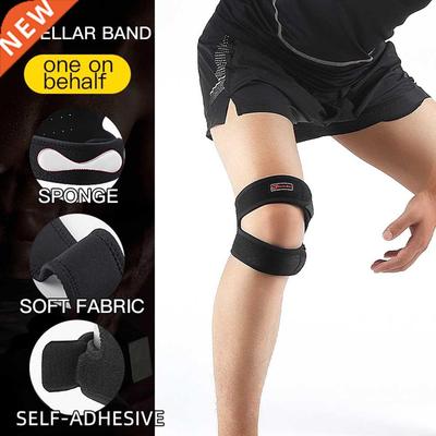 Professional Sports Patella with Knee Protection