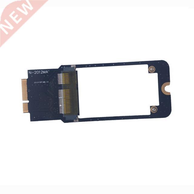 H1111Z Add On Card 5cm mSATA SSD 7Pin+17Pin Adapter mSATA SS