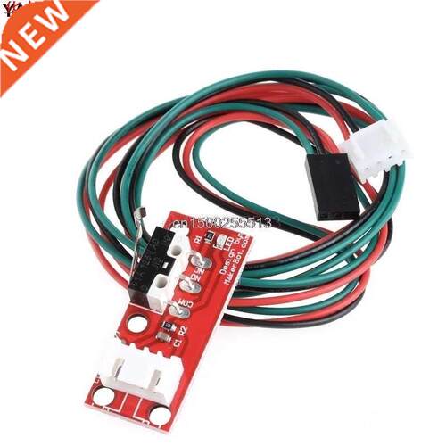 Mechanical End Stop Limit Switch Module With Cable For 3D Pr