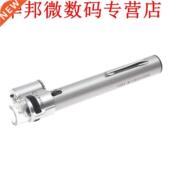 Handheld Gem Pocket Led Microscoop 100X verlichting Sieraden