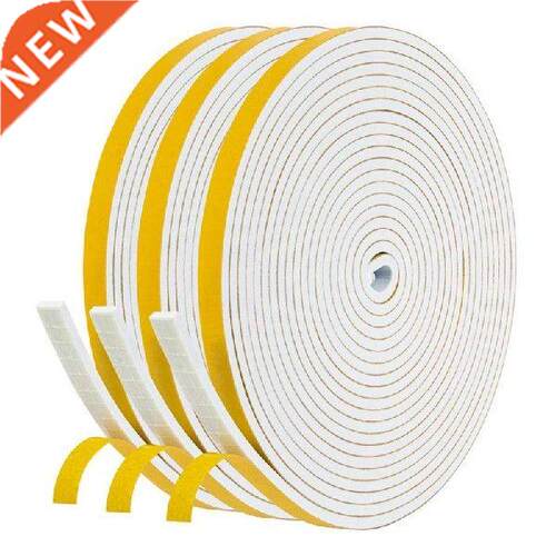 Self Adhesive Foam Tape Door Window Seal Door Draught