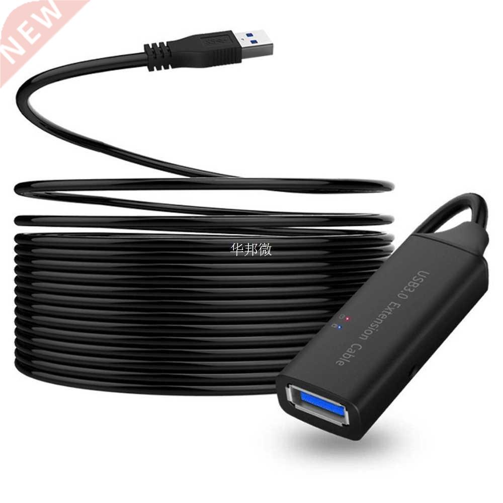 USB 3.0 extension cable cord 3M 5M 10M 0.3m USB 3.0 A male t