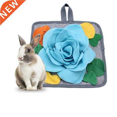 Snuffle Pad Puppy Training Pads Dog Feeding Mat Blanket Non