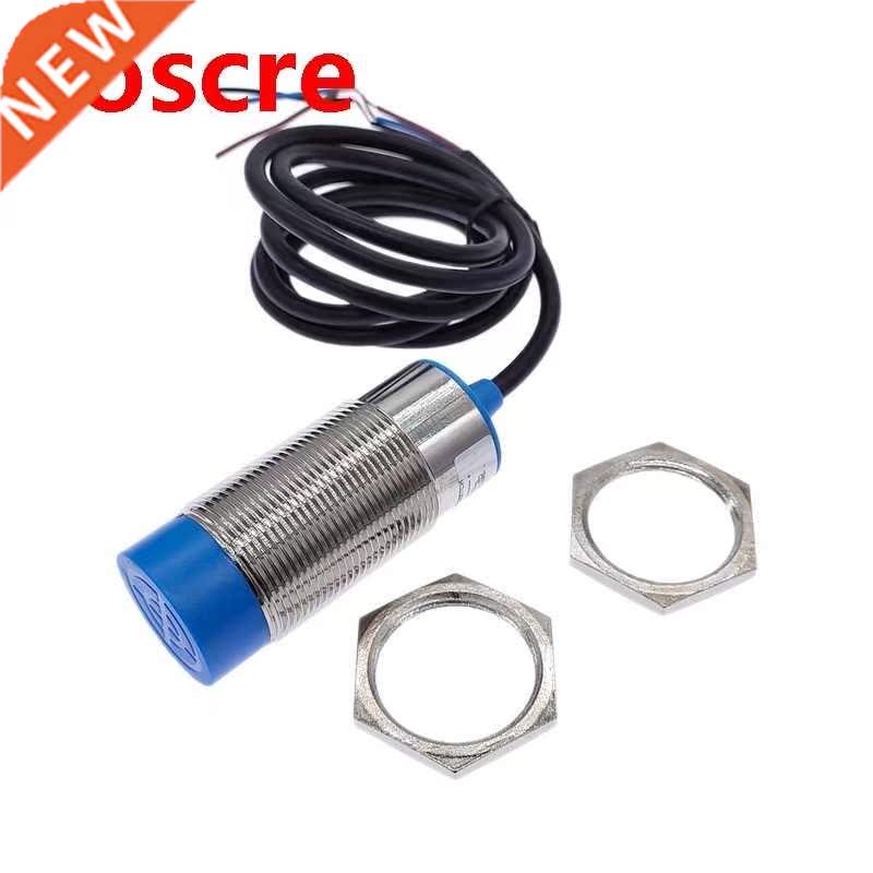 Lj30a3 4 z bx lj30a3 4 z by proximity switch pnp npn nc