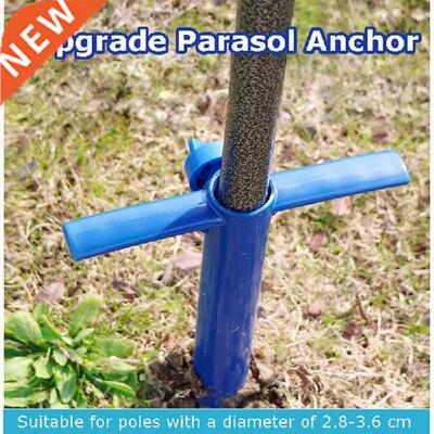 Outdoor Umbrella Bases Holder Portable Durable Parasol