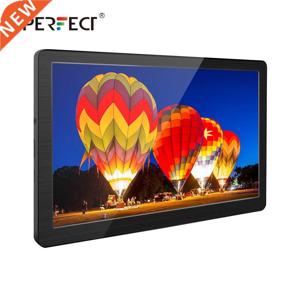 UPERFECT 7 Inch Portable Mini Monitor 1024x600 IPS Display