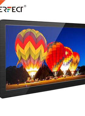 UPERFECT 7 Inch Portable Mini Monitor 1024x600 IPS Display