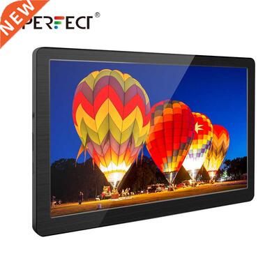 UPERFECT 7 Inch Portable Mini Monitor 1024x600 IPS Display