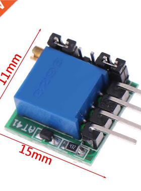 1pc AT41 Delay Circuit Timing Switch Module 1s-40h 1500mA Fo
