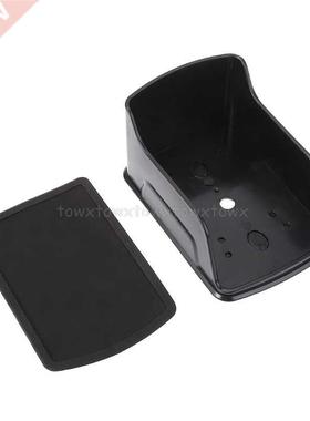 Waterproof Cover For Wireless Doorbell Ring Chime Button Tra