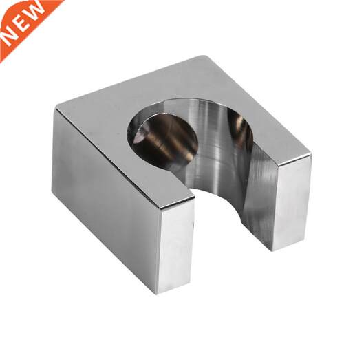 Solild Copper Fixed Handheld Shower Spray Head Holder Bracke