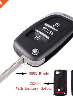 Modified Peugeot 107 207 307 307S 308 407 607 Entry Flip Ca