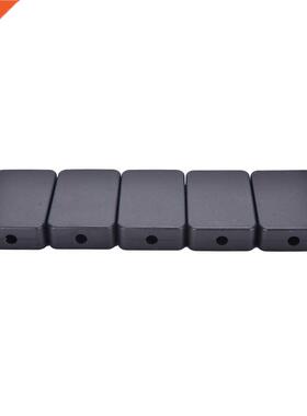 5Pcs DIY Electric Case Project Junction Box 48*26*15mm Whol