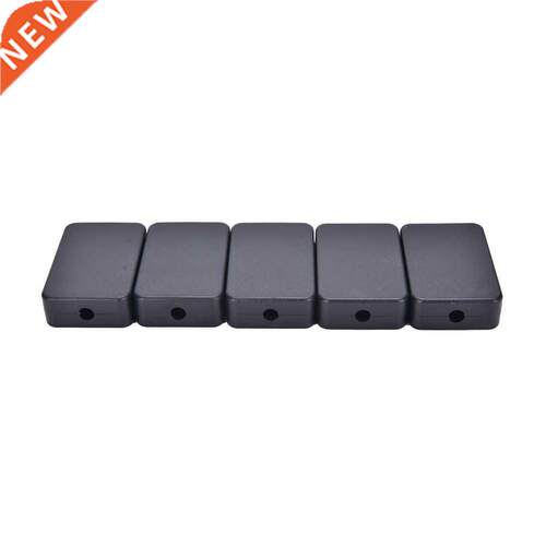 5Pcs DIY Electric Case Project Junction Box 48*26*15mm Whol