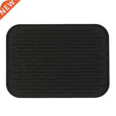 Anti Tableware Trivet Heat Resistant Dish Drying Mat