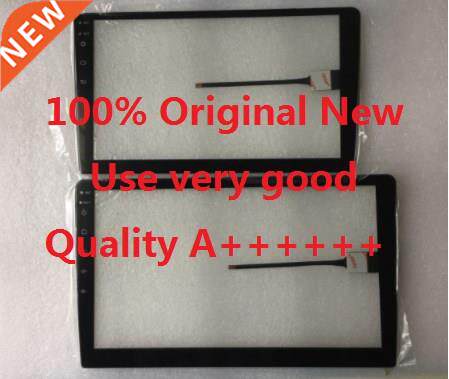 100% New touch panel for TEYES CC2 CC2L touch screen digitiz