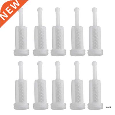 10 Pcs Universal Gravity Filters Environmental Protection Up