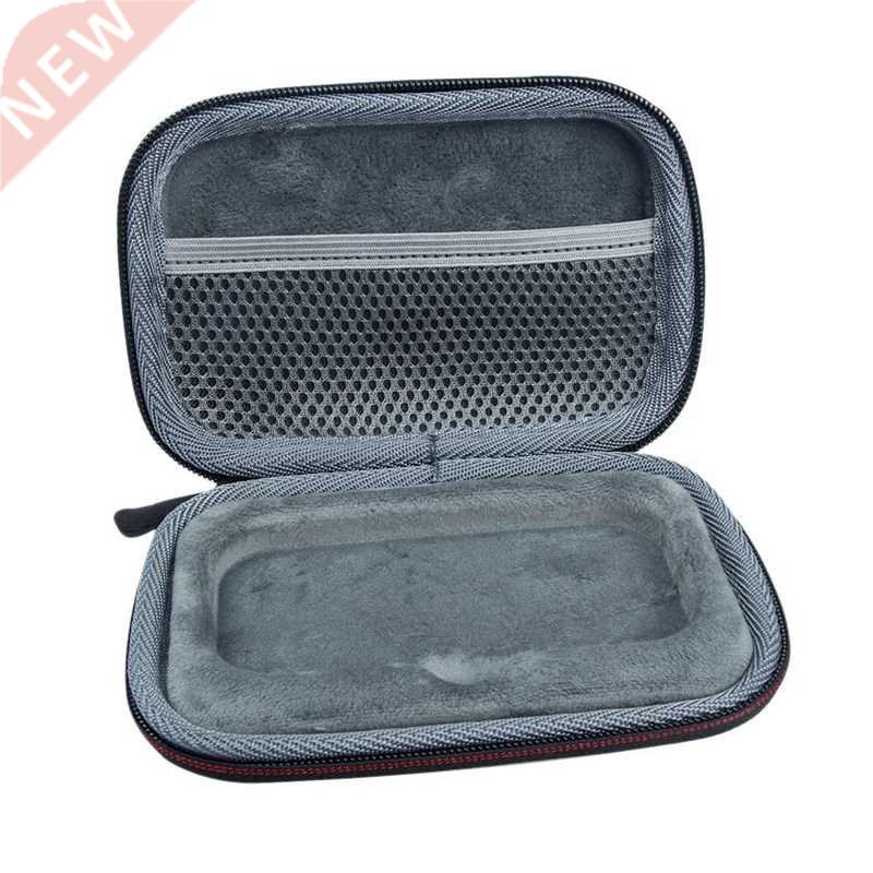 Portable Travel Storage Bag EVA Hard Case for Sandisk SSD H 箱包皮具/热销女包/男包 包袋配件 原图主图